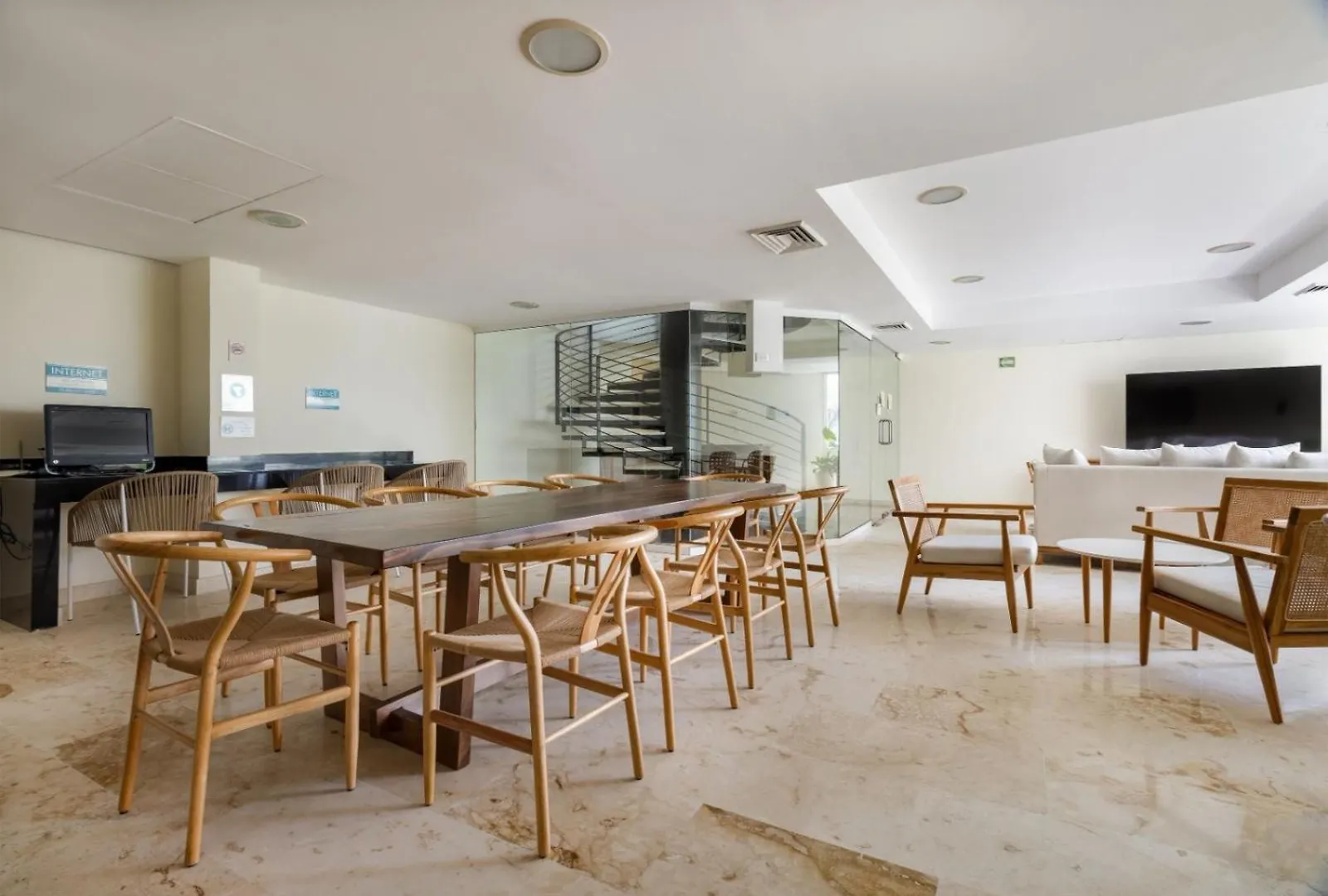 Elements Garden House 2 Condo بلايا ديل كارمن 0*,  المكسيك