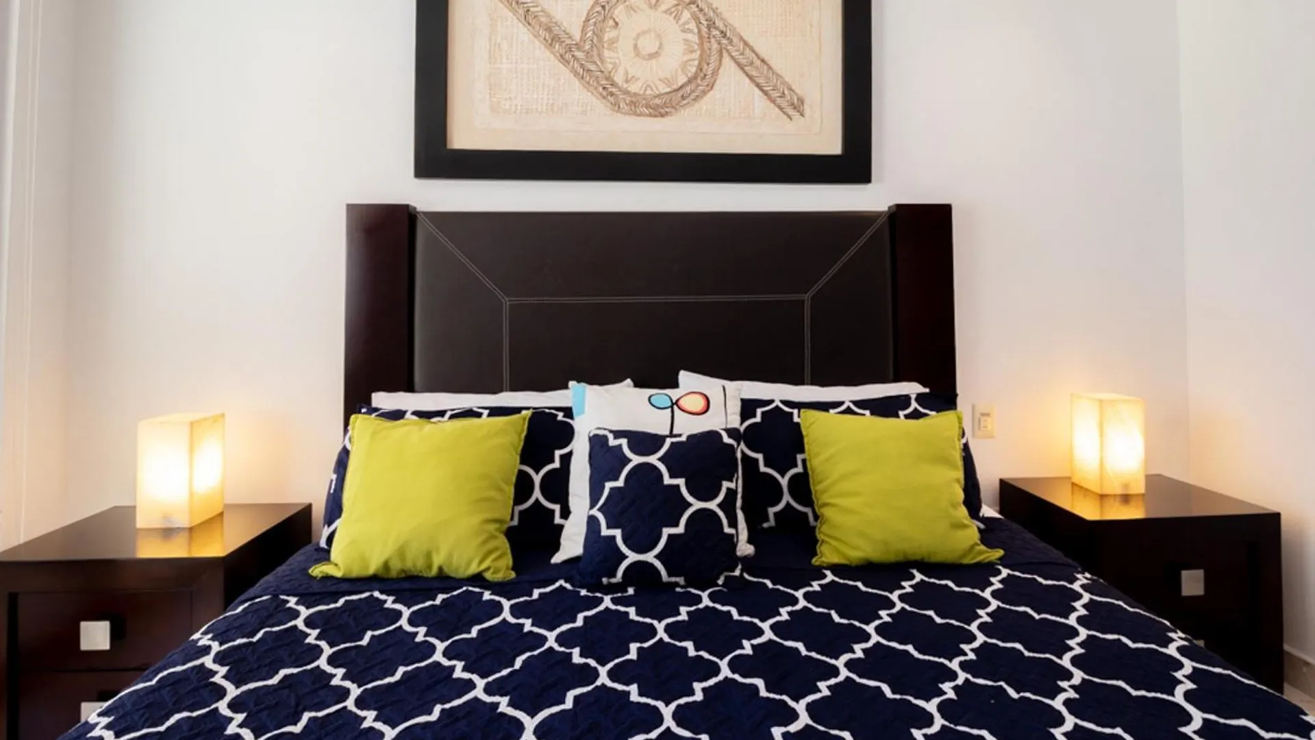 Apartman Elements Garden House 2 Condo Playa del Carmen