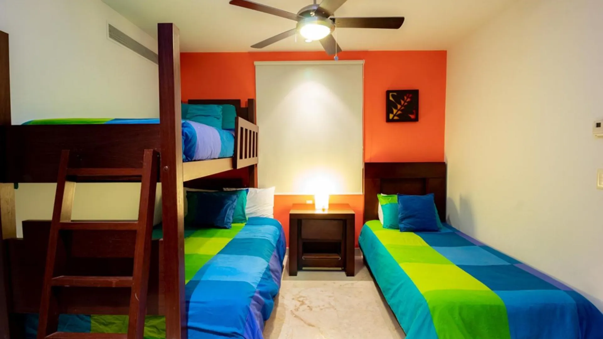 Elements Garden House 2 Condo Playa del Carmen Apartman