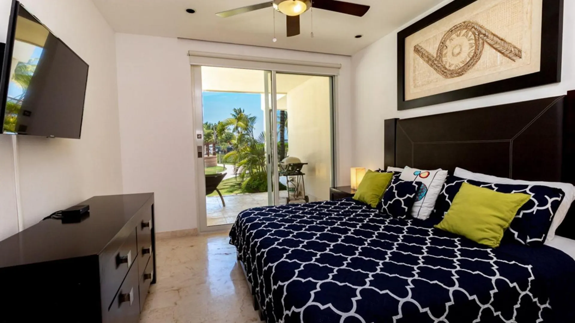 شقة Elements Garden House 2 Condo بلايا ديل كارمن المكسيك