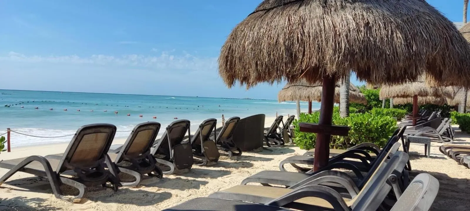 Elements Garden House 2 Condo Playa del Carmen 0*,  Mexico