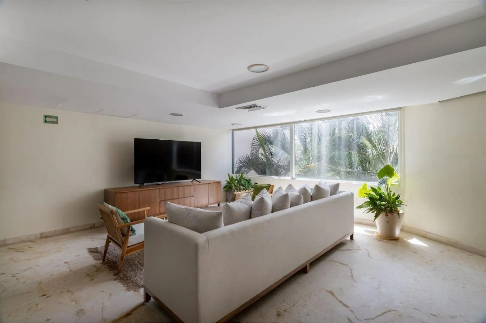Elements Garden House 2 Condo Playa del Carmen