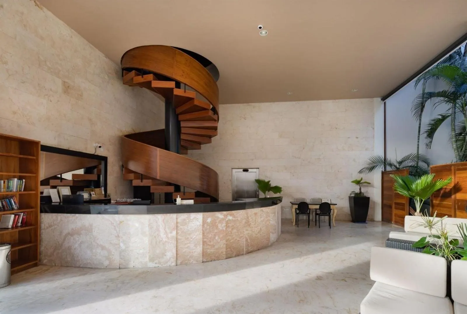 Elements Garden House 2 Condo Playa del Carmen Apartment