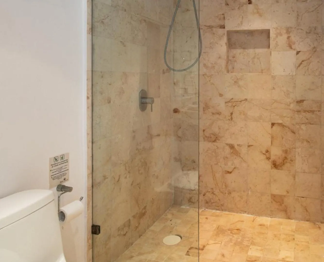 Elements Garden House 2 Condo Playa del Carmen Apartment
