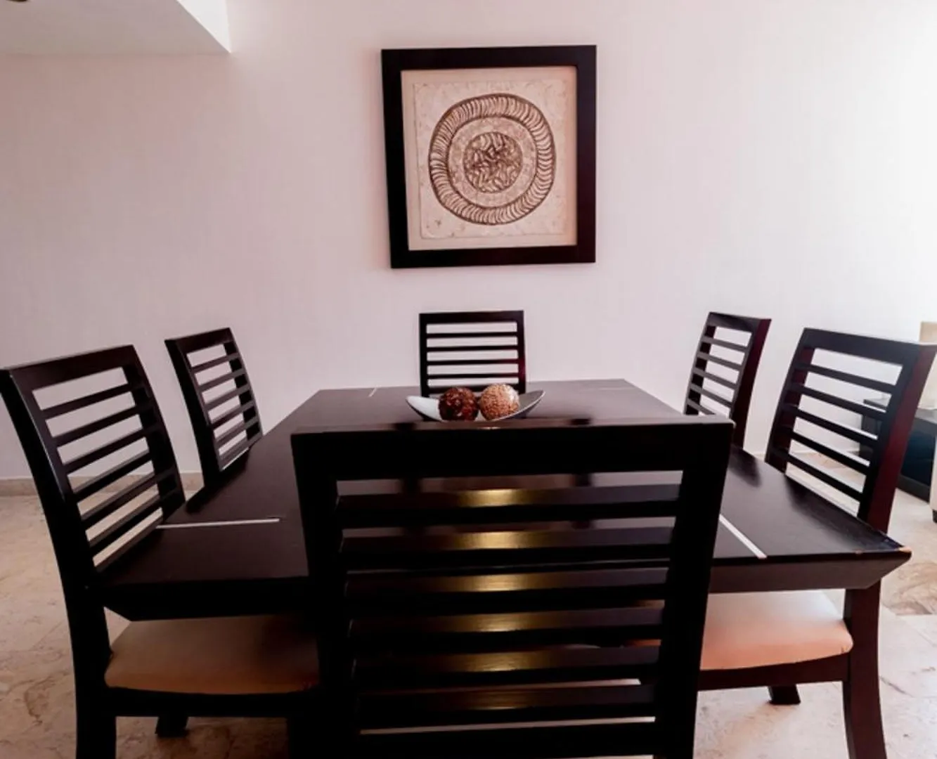 Elements Garden House 2 Condo Playa del Carmen Apartment