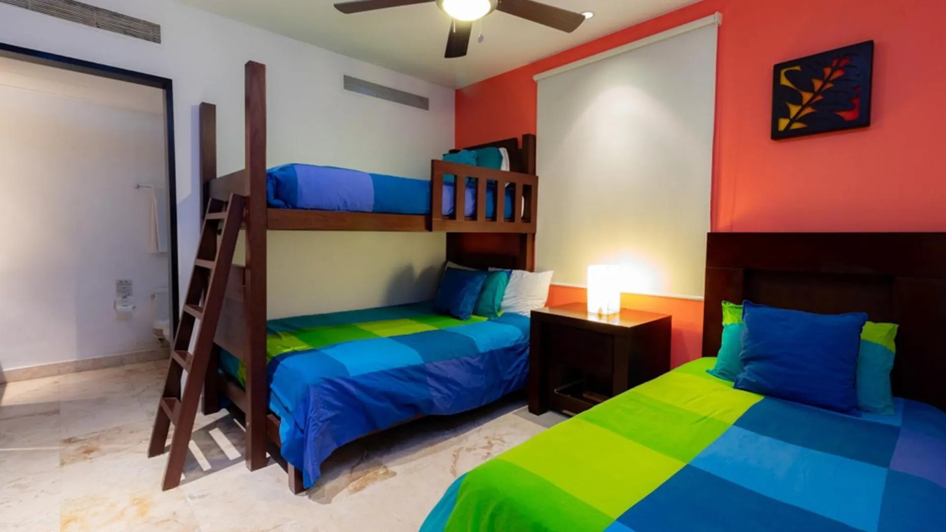 Elements Garden House 2 Condo Playa del Carmen Apartment