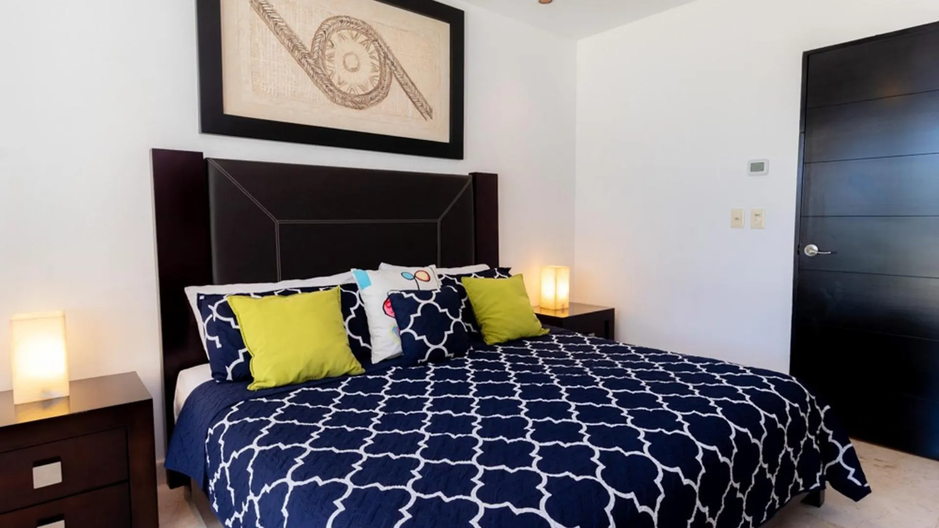 Elements Garden House 2 Condo Playa del Carmen Mexico