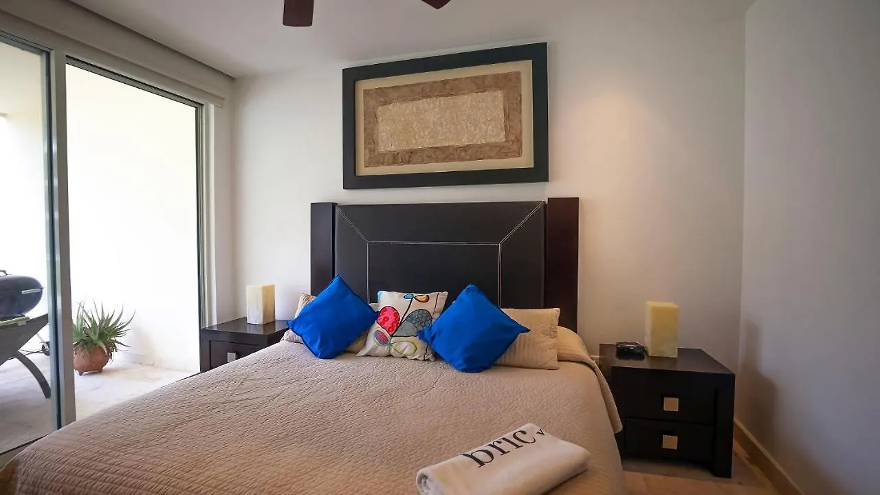 Apartment Elements Garden House 2 Condo Playa del Carmen